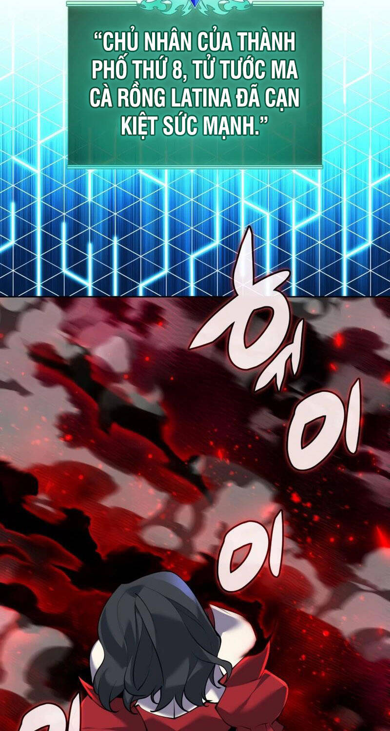 Thợ Rèn Huyền Thoại Chapter 245 - Trang 87