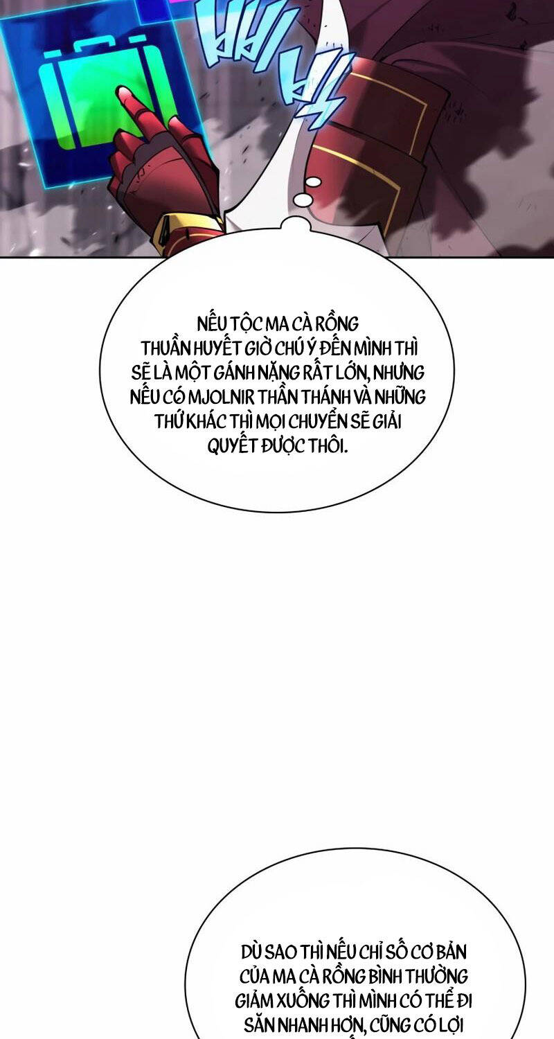 Thợ Rèn Huyền Thoại Chapter 245 - Trang 98