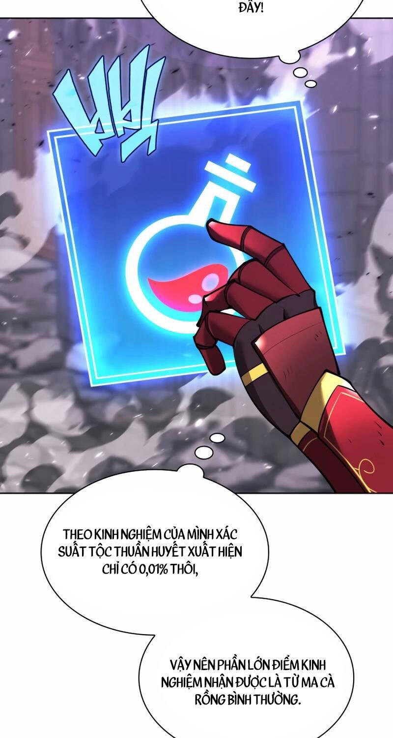 Thợ Rèn Huyền Thoại Chapter 245 - Trang 99