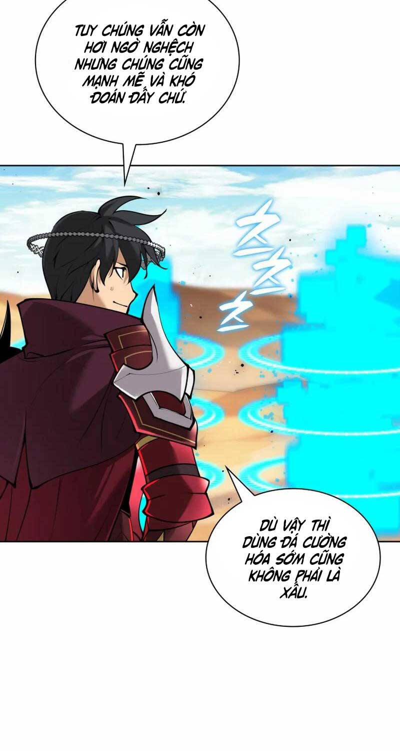 Thợ Rèn Huyền Thoại Chapter 246 - Trang 10