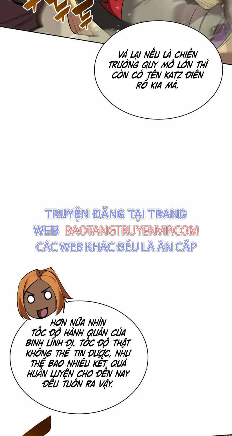 Thợ Rèn Huyền Thoại Chapter 246 - Trang 100
