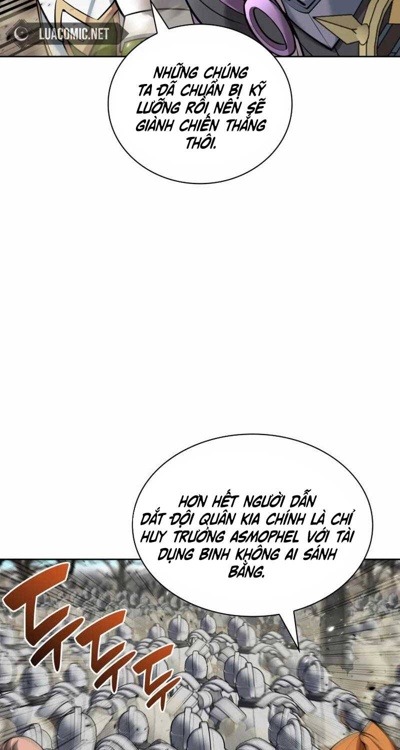 Thợ Rèn Huyền Thoại Chapter 246 - Trang 103