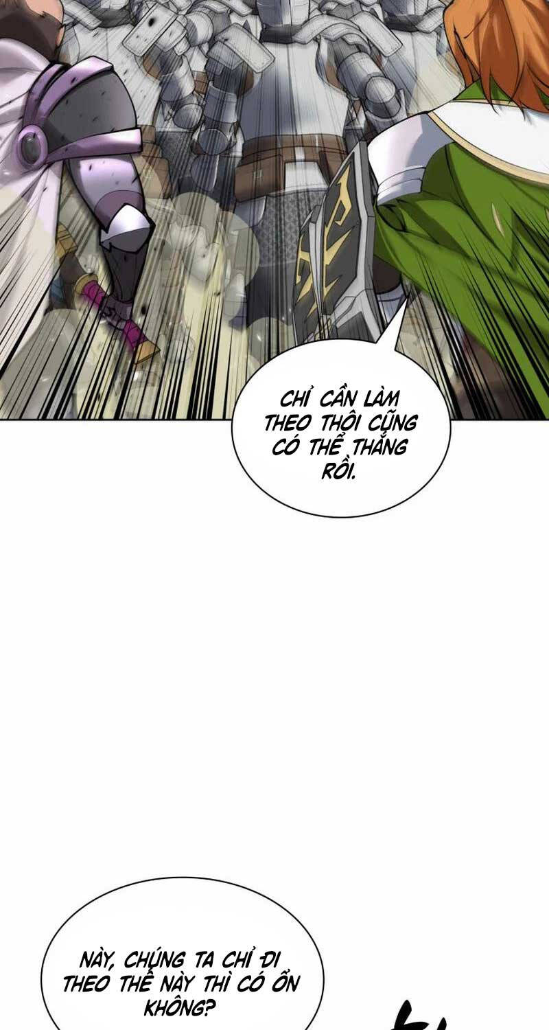 Thợ Rèn Huyền Thoại Chapter 246 - Trang 104