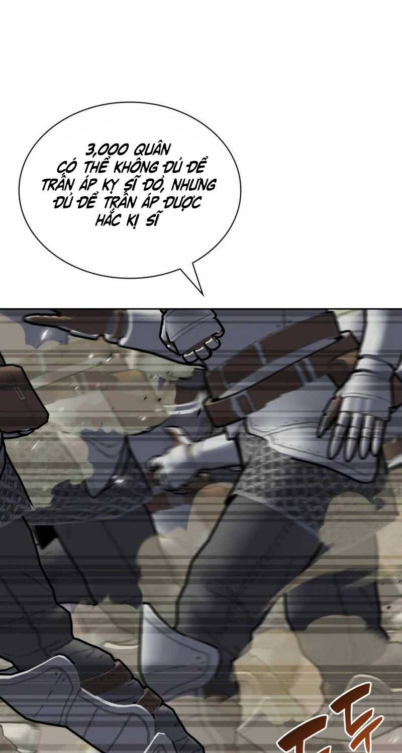 Thợ Rèn Huyền Thoại Chapter 246 - Trang 106