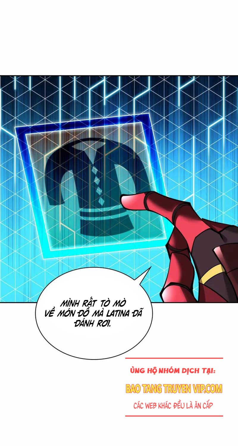 Thợ Rèn Huyền Thoại Chapter 246 - Trang 11