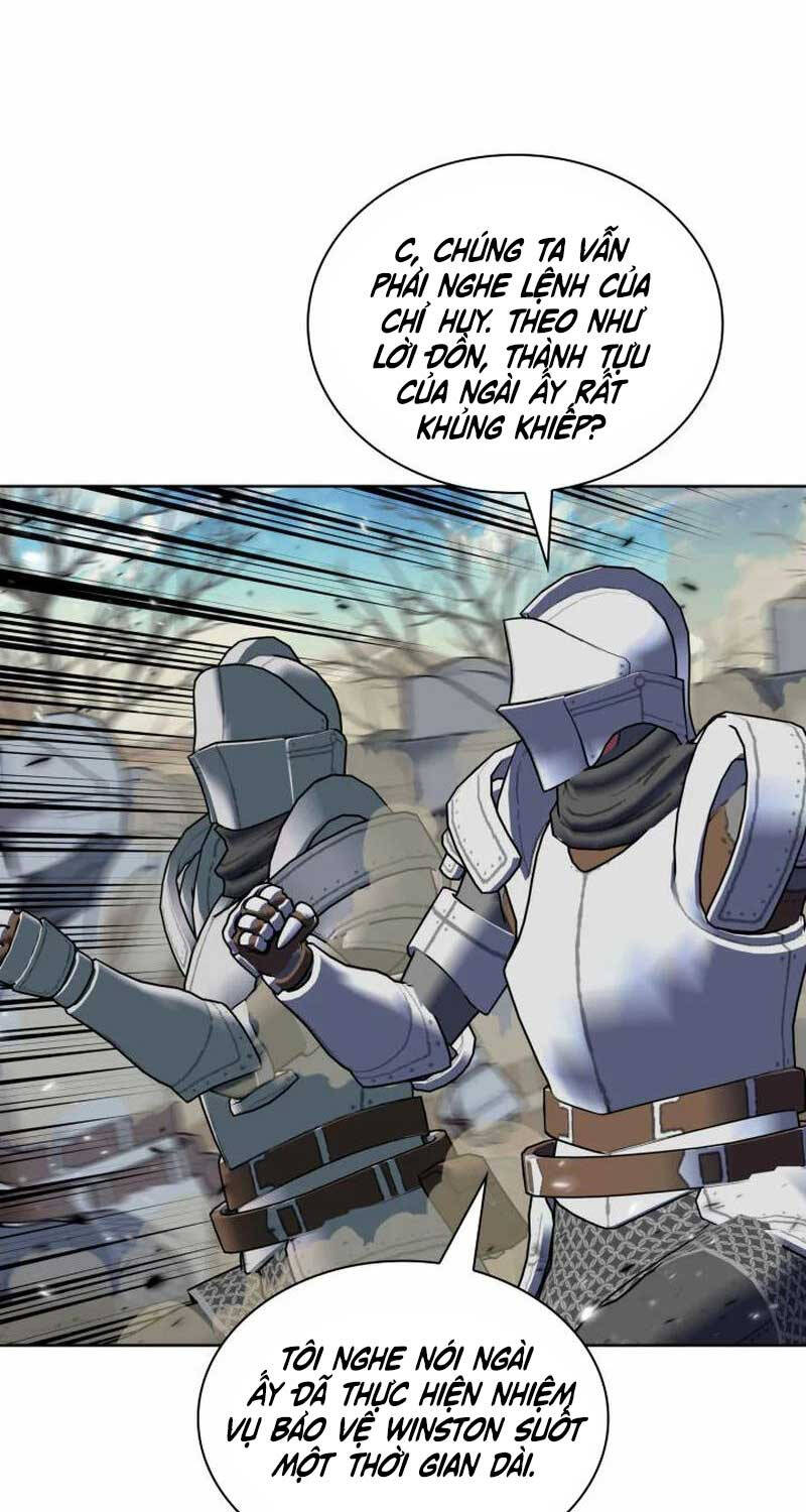 Thợ Rèn Huyền Thoại Chapter 246 - Trang 112