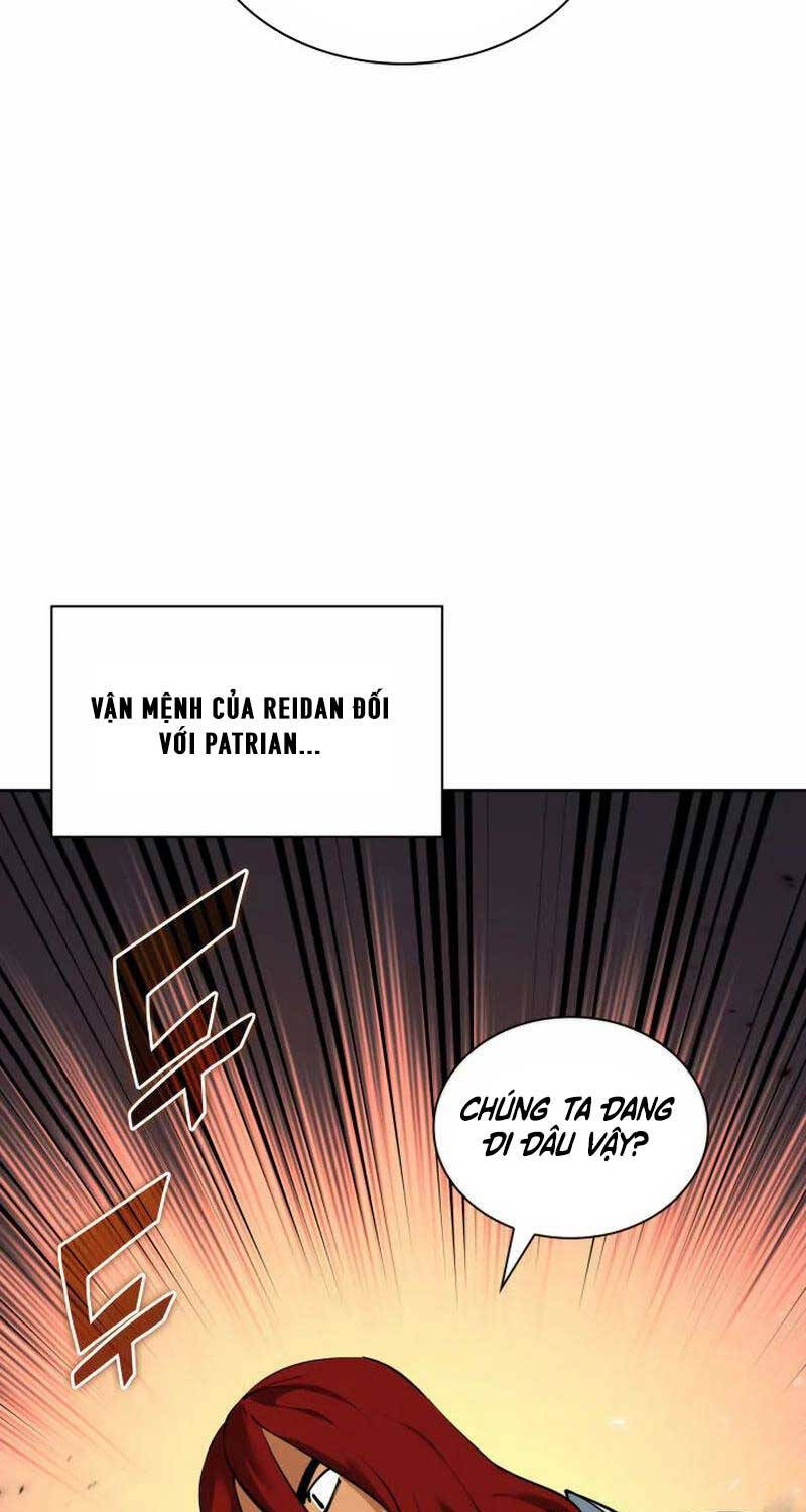 Thợ Rèn Huyền Thoại Chapter 246 - Trang 113