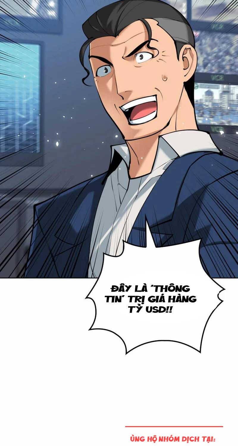 Thợ Rèn Huyền Thoại Chapter 246 - Trang 123