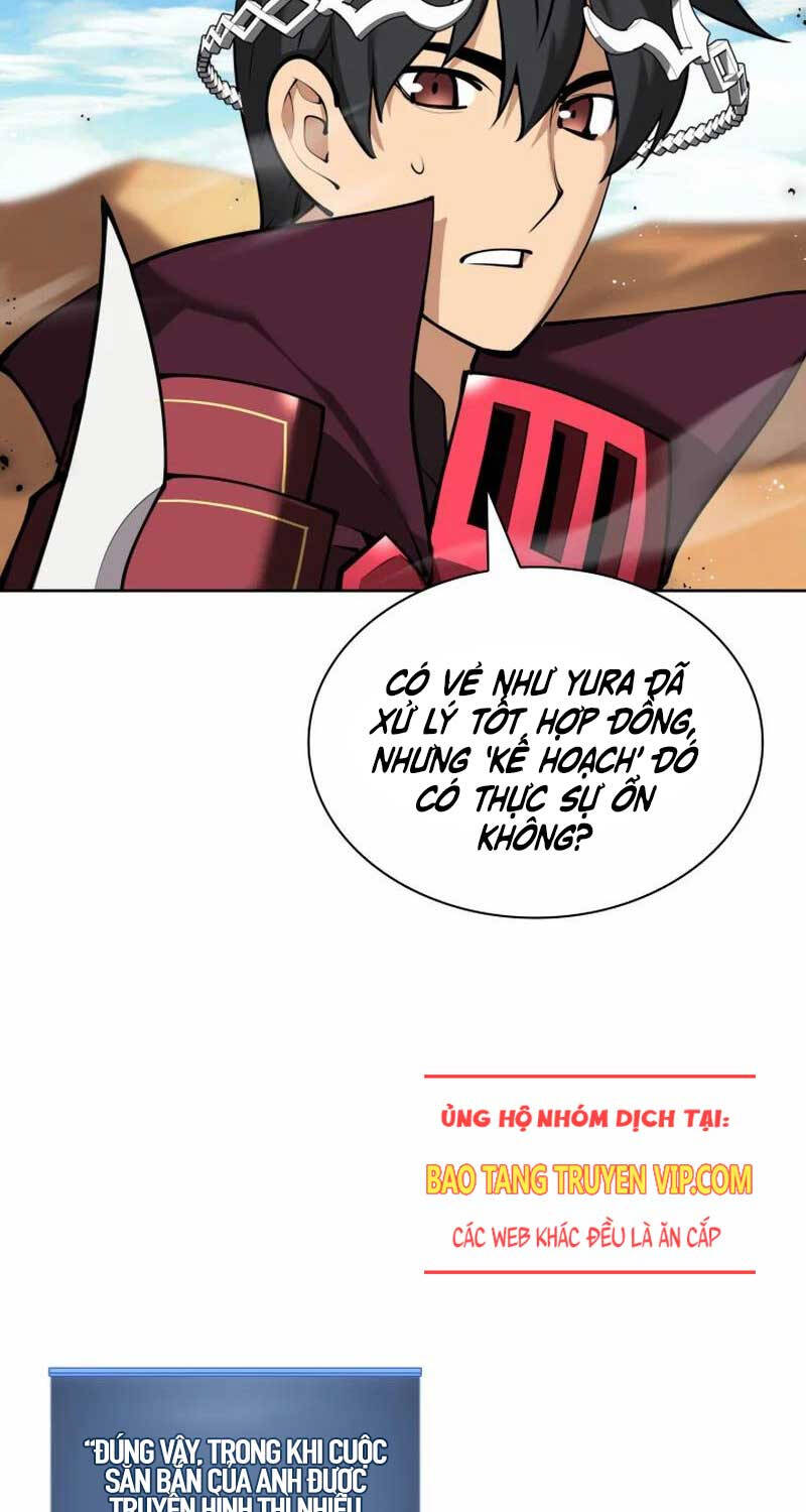 Thợ Rèn Huyền Thoại Chapter 246 - Trang 17