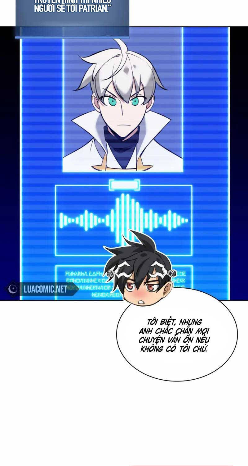 Thợ Rèn Huyền Thoại Chapter 246 - Trang 18