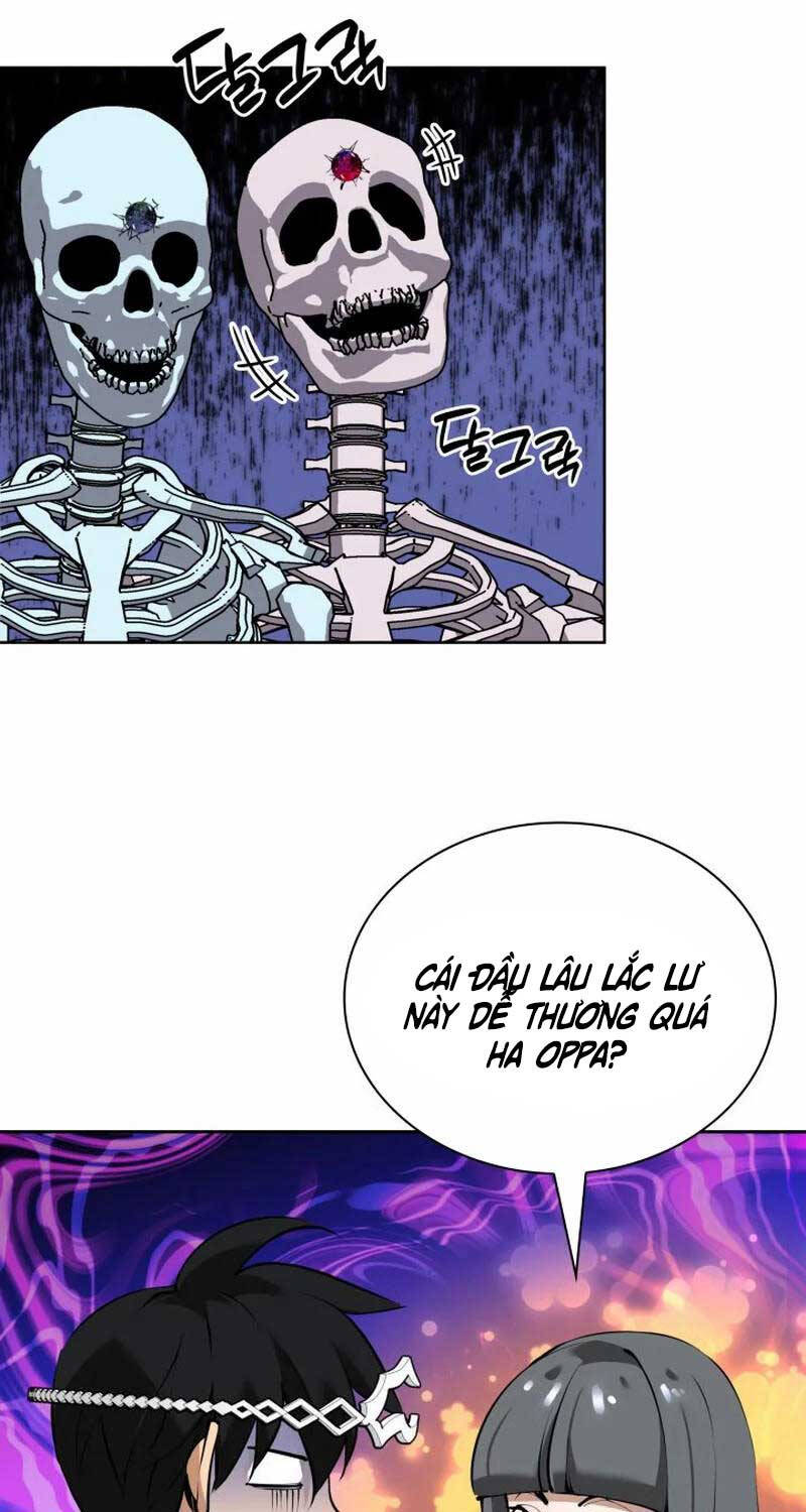 Thợ Rèn Huyền Thoại Chapter 246 - Trang 2