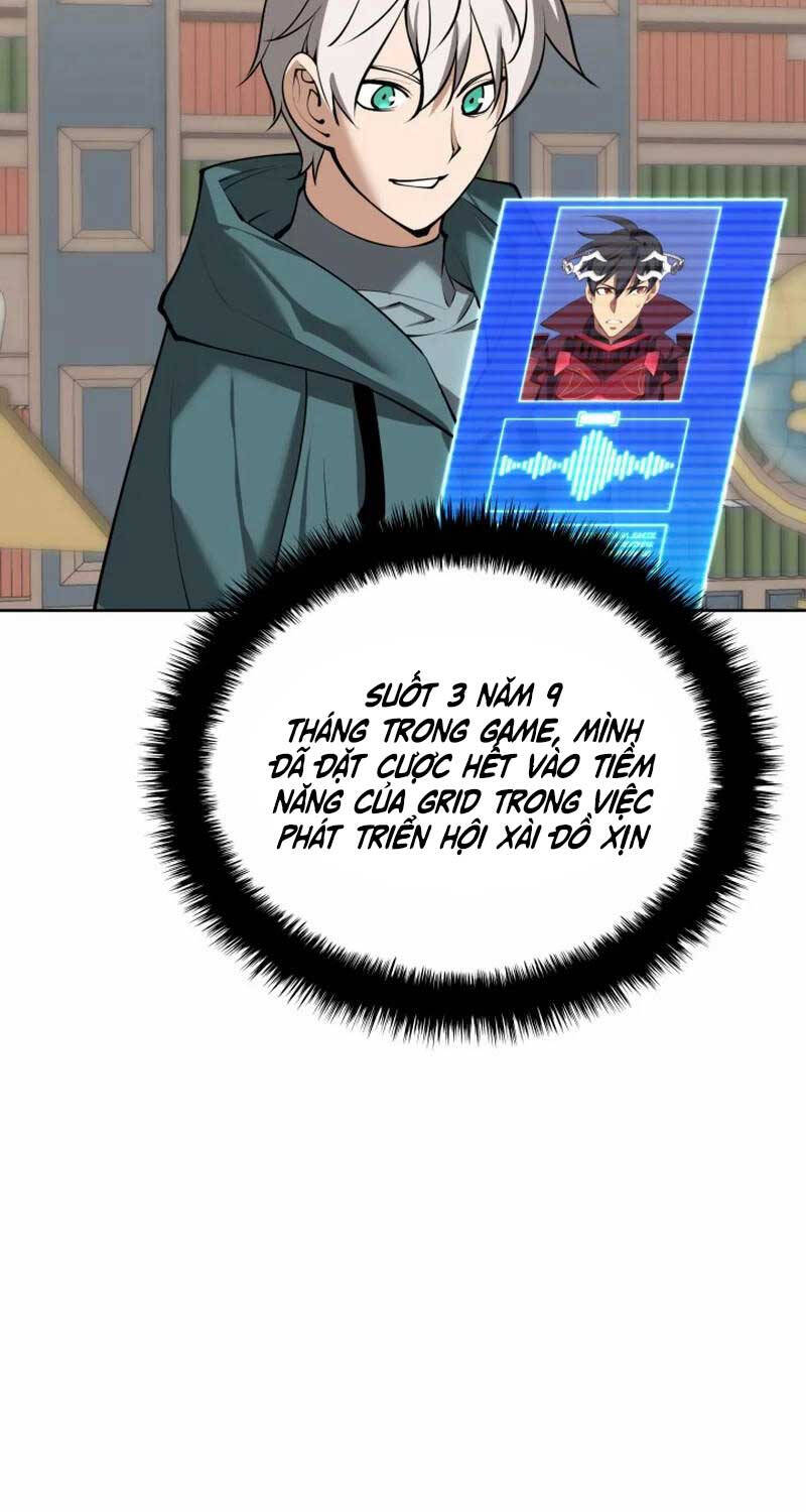 Thợ Rèn Huyền Thoại Chapter 246 - Trang 22