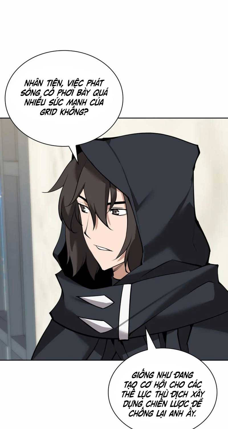 Thợ Rèn Huyền Thoại Chapter 246 - Trang 27