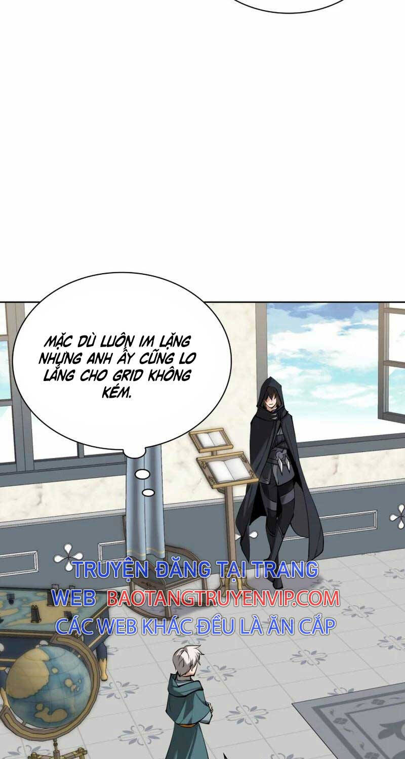 Thợ Rèn Huyền Thoại Chapter 246 - Trang 28