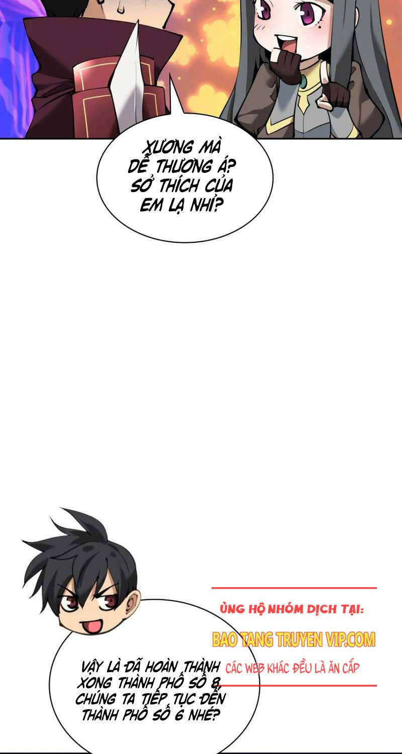 Thợ Rèn Huyền Thoại Chapter 246 - Trang 3