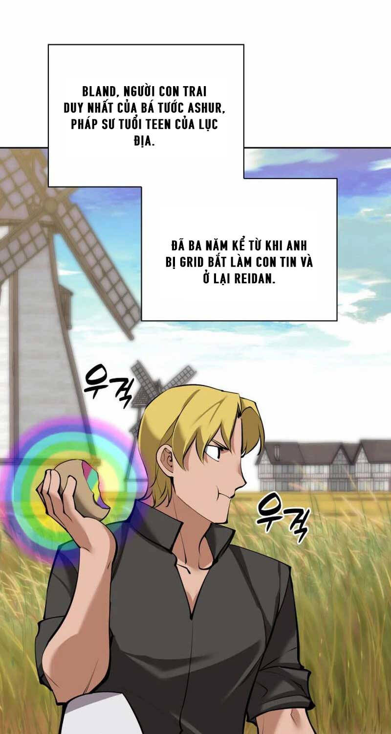 Thợ Rèn Huyền Thoại Chapter 246 - Trang 33