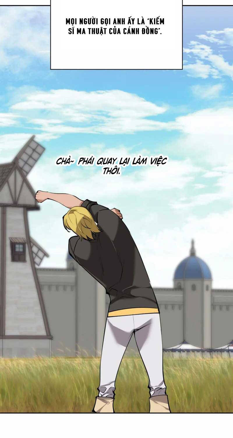 Thợ Rèn Huyền Thoại Chapter 246 - Trang 35