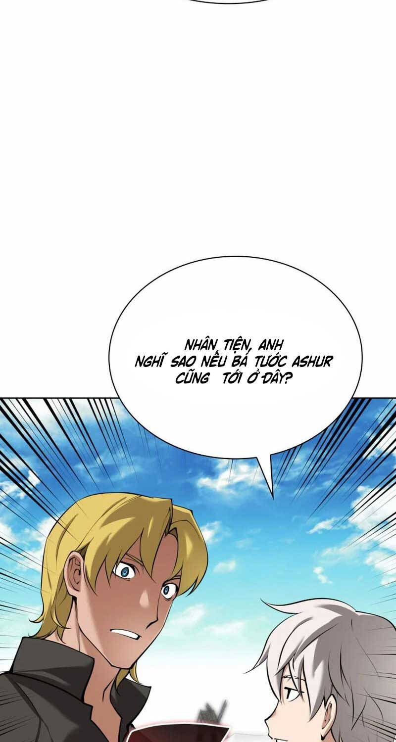 Thợ Rèn Huyền Thoại Chapter 246 - Trang 40