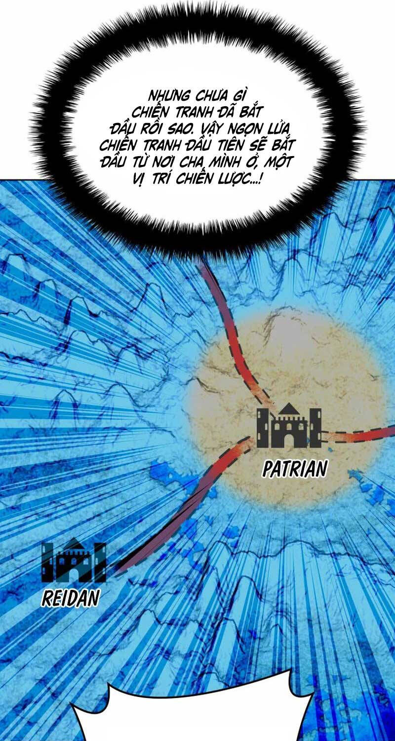 Thợ Rèn Huyền Thoại Chapter 246 - Trang 44