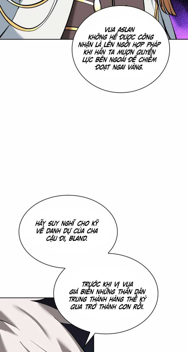 Thợ Rèn Huyền Thoại Chapter 246 - Trang 48