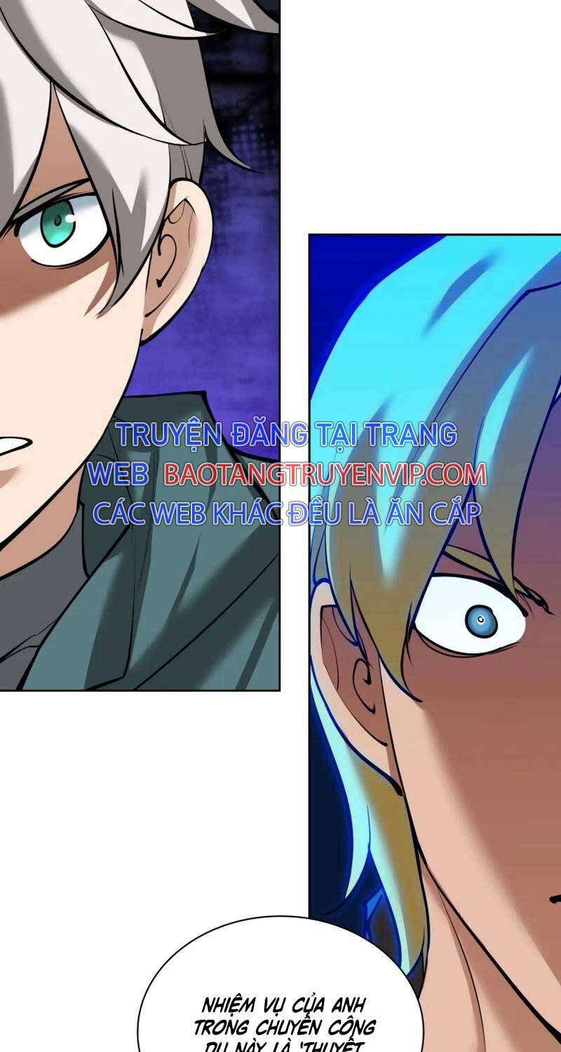 Thợ Rèn Huyền Thoại Chapter 246 - Trang 49