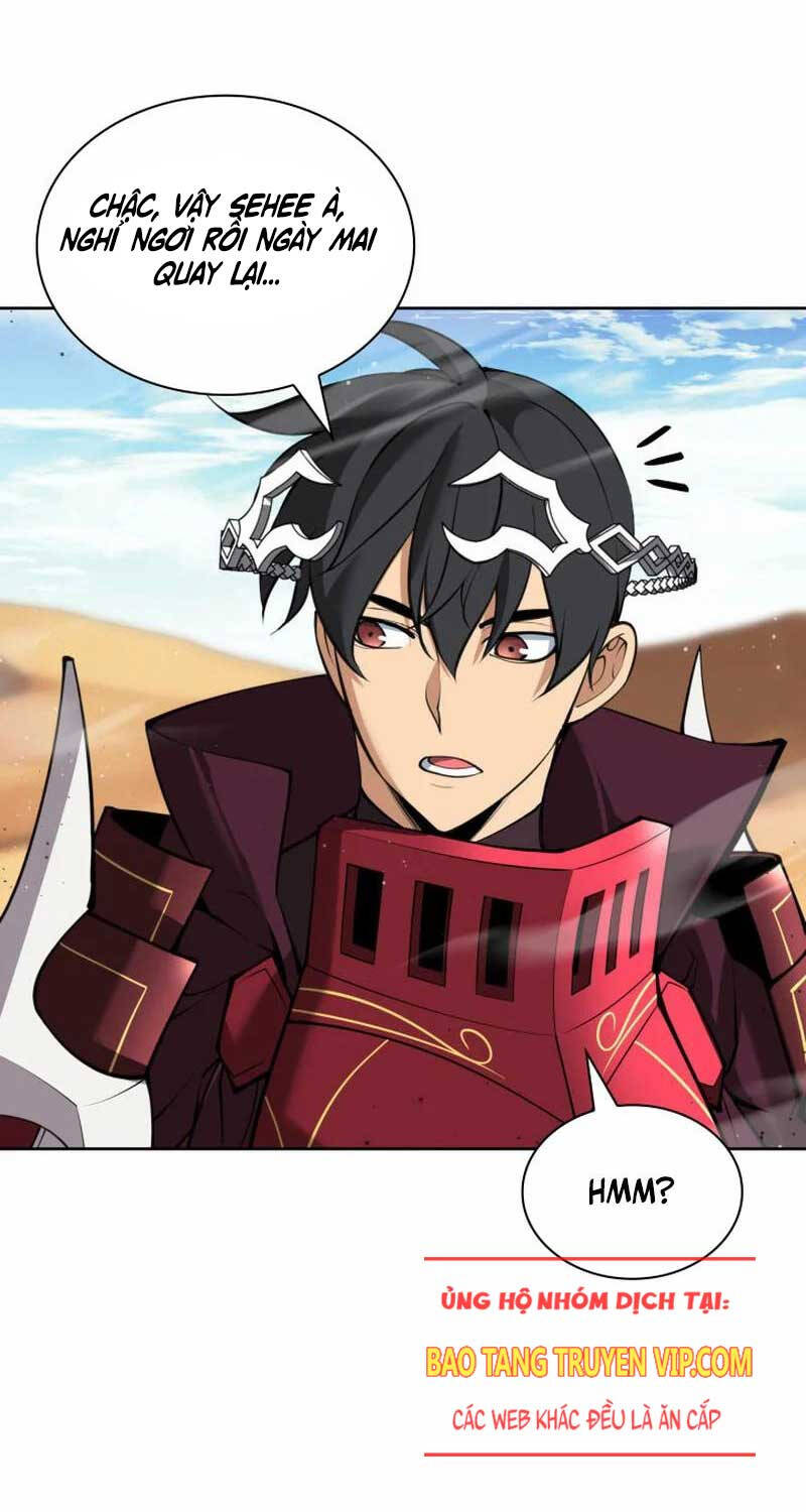 Thợ Rèn Huyền Thoại Chapter 246 - Trang 5