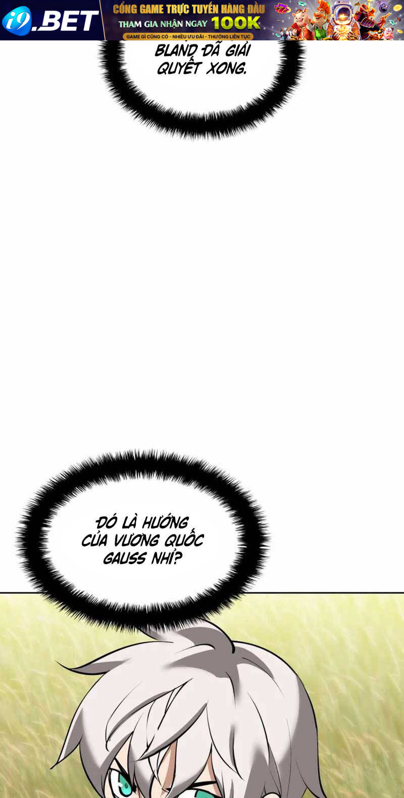 Thợ Rèn Huyền Thoại Chapter 246 - Trang 56