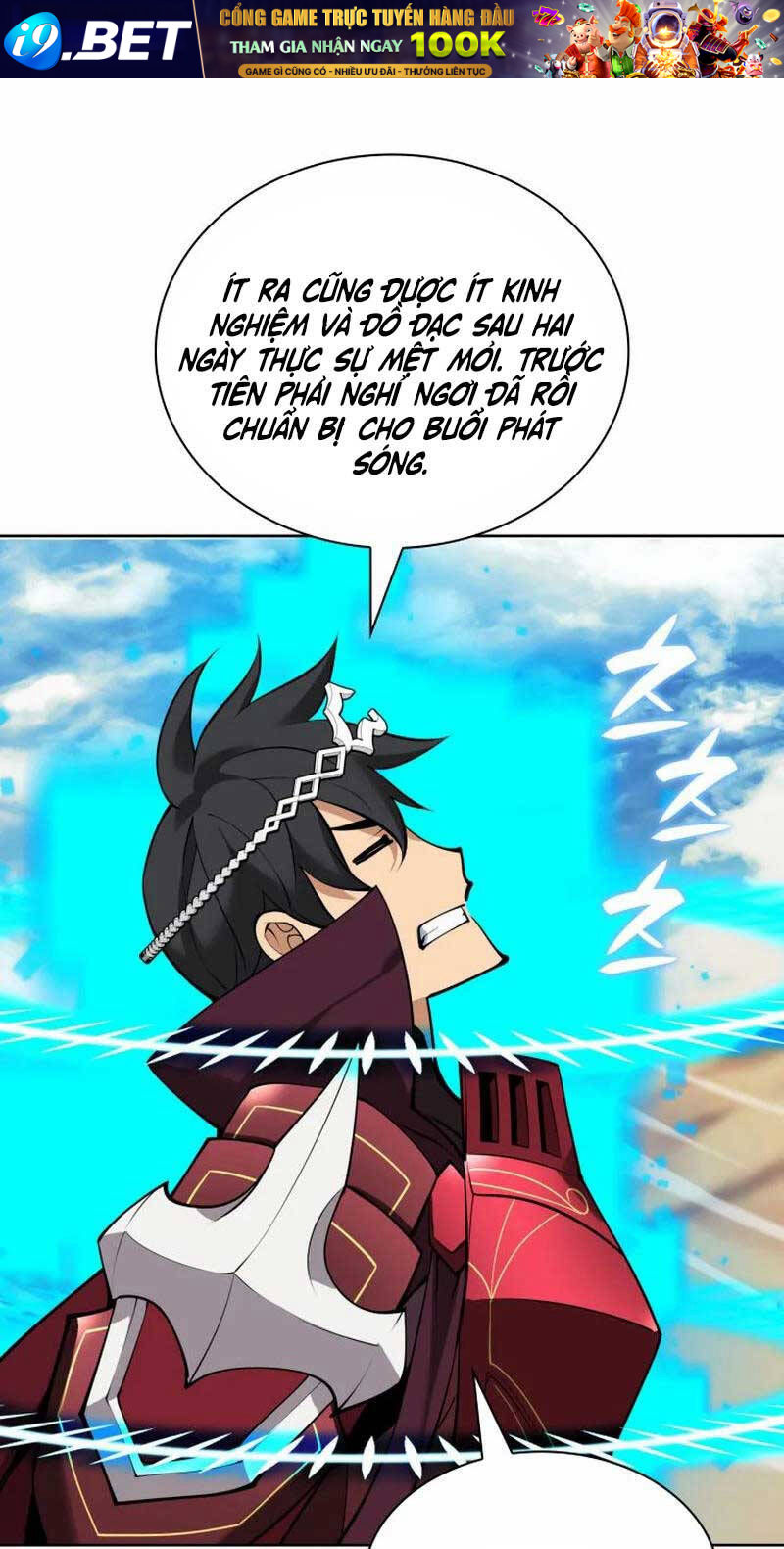 Thợ Rèn Huyền Thoại Chapter 246 - Trang 65