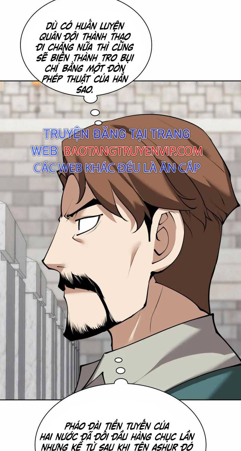 Thợ Rèn Huyền Thoại Chapter 246 - Trang 72