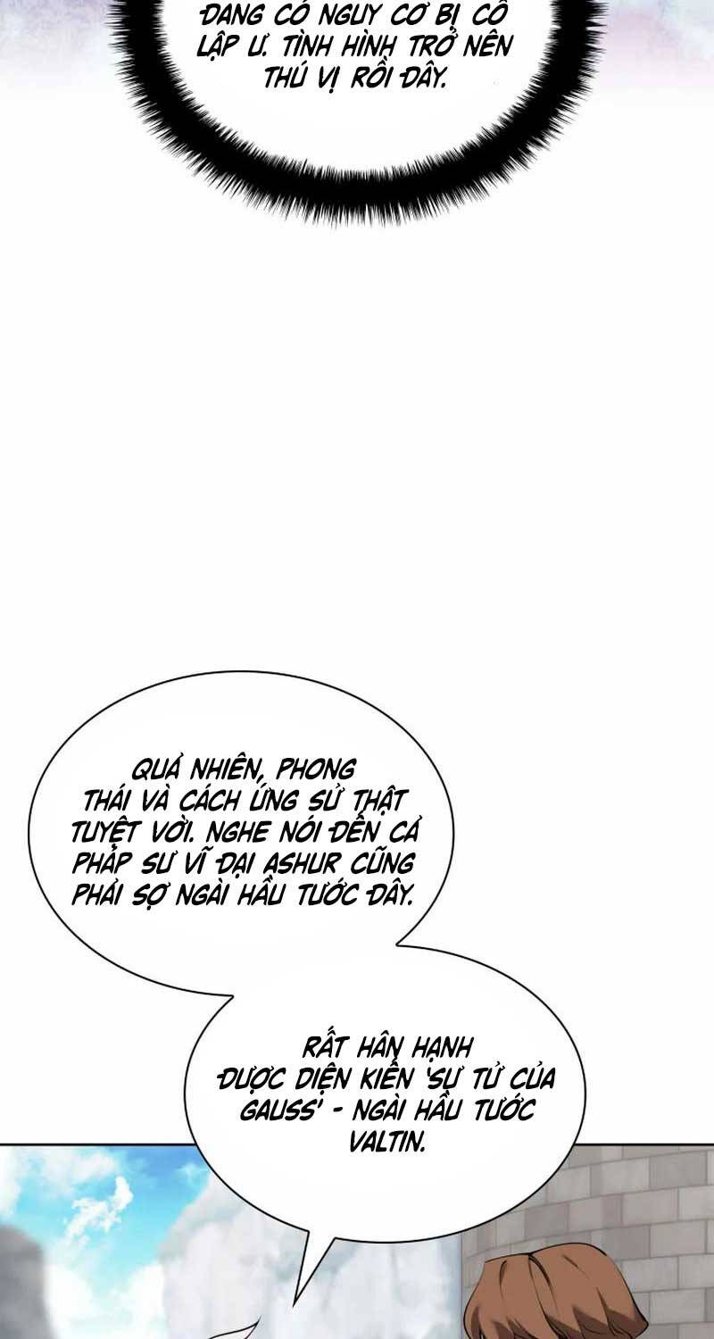 Thợ Rèn Huyền Thoại Chapter 246 - Trang 79