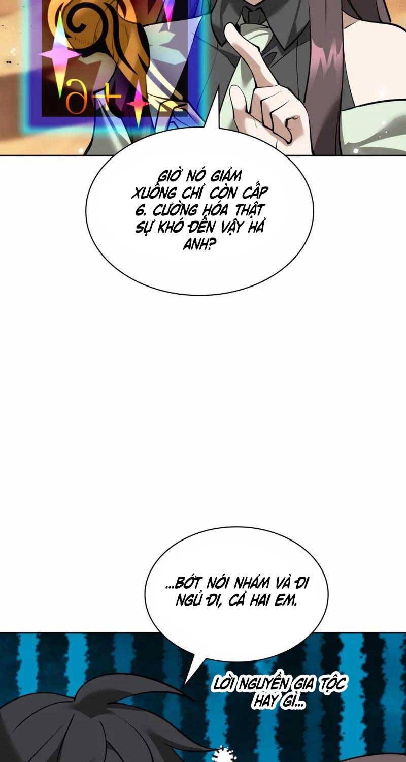 Thợ Rèn Huyền Thoại Chapter 246 - Trang 8