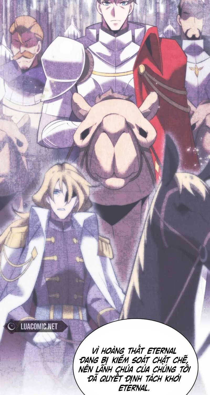 Thợ Rèn Huyền Thoại Chapter 246 - Trang 83
