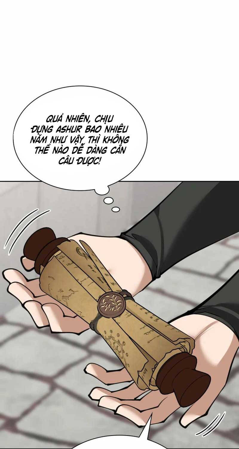 Thợ Rèn Huyền Thoại Chapter 246 - Trang 87