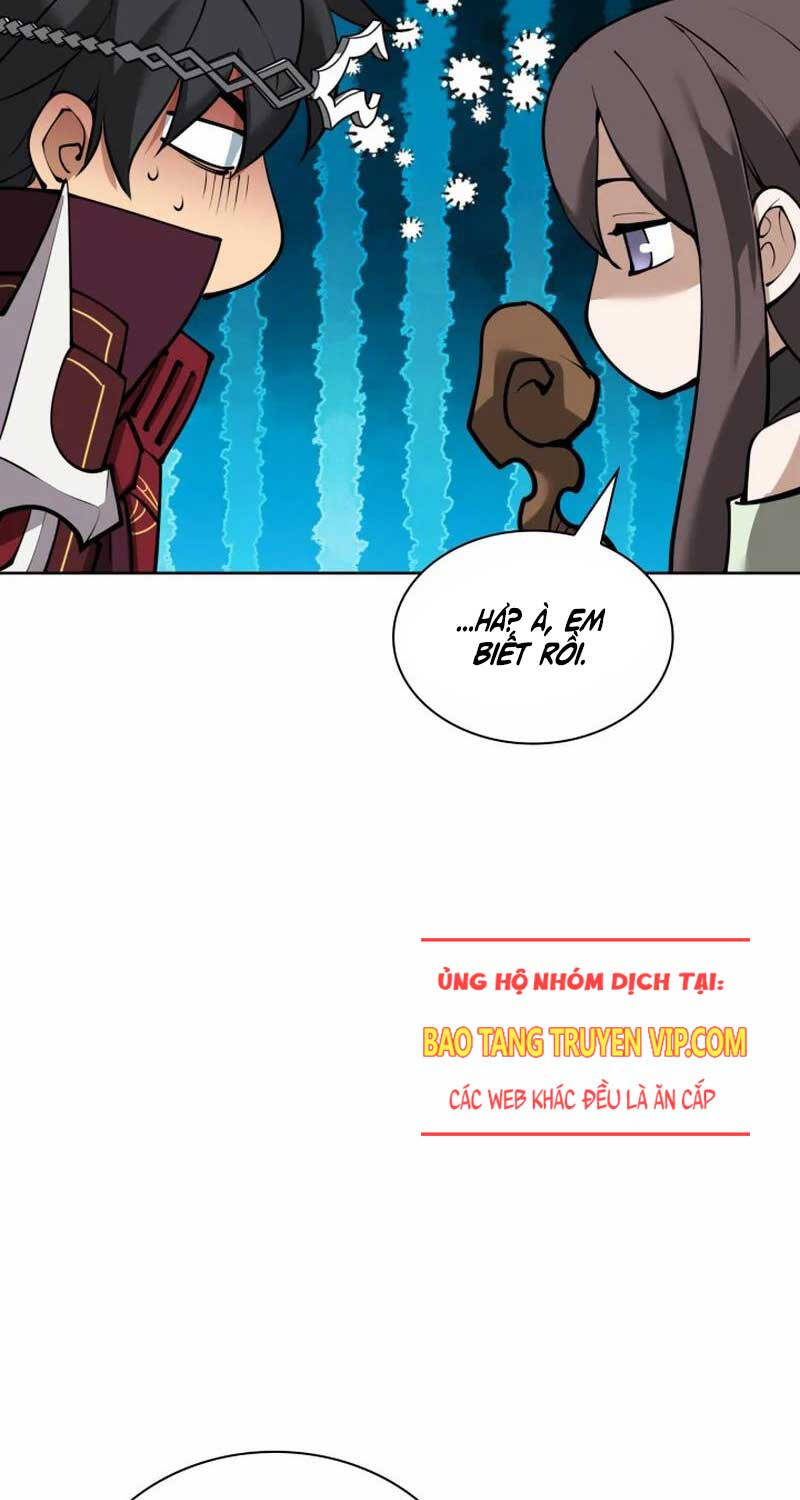 Thợ Rèn Huyền Thoại Chapter 246 - Trang 9