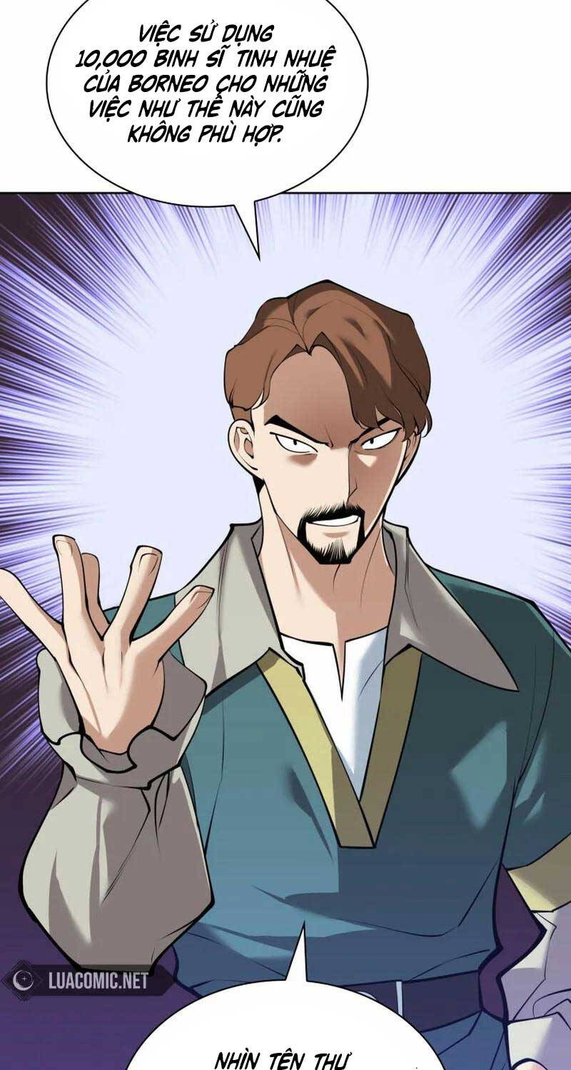 Thợ Rèn Huyền Thoại Chapter 246 - Trang 90