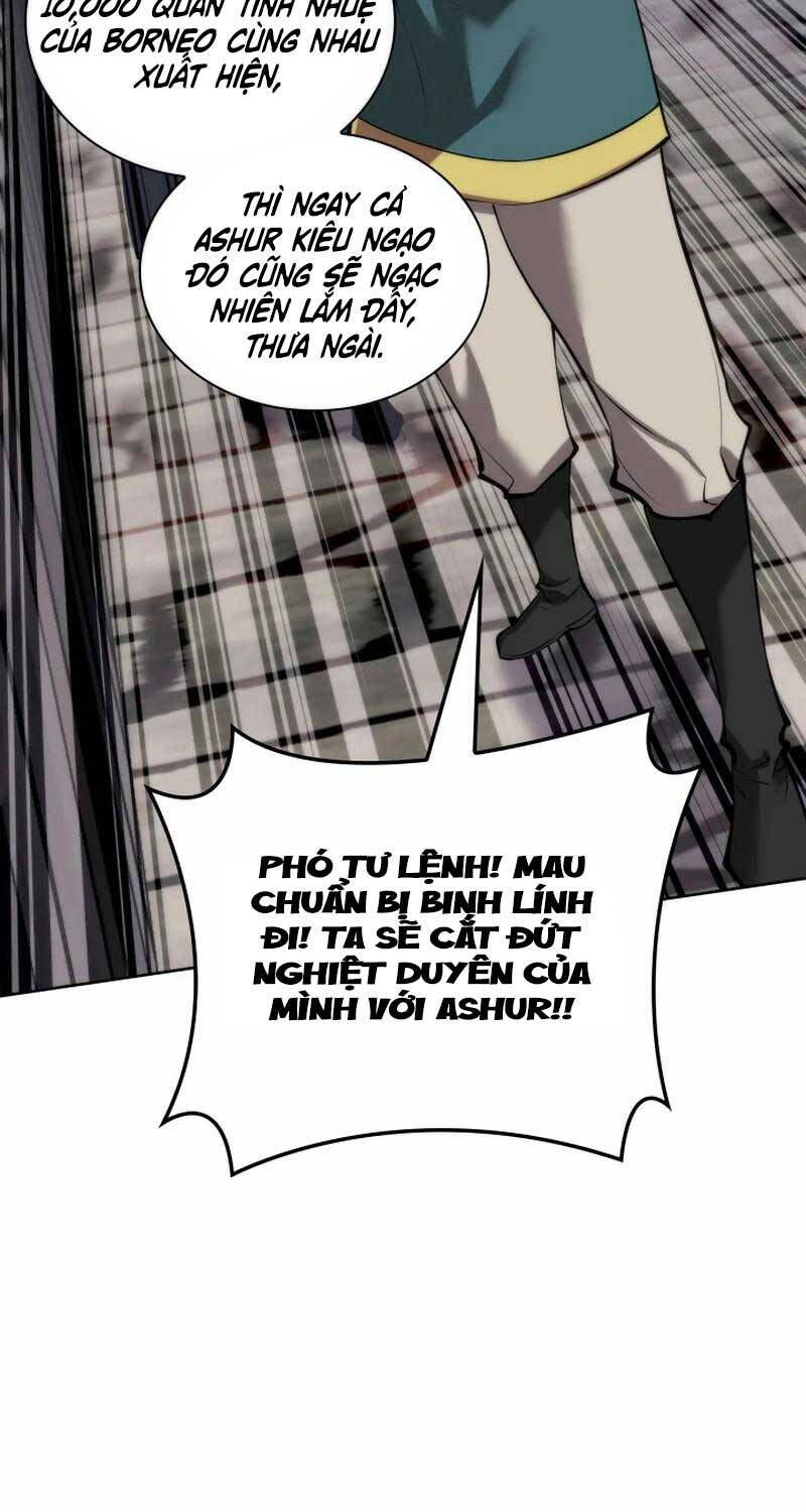 Thợ Rèn Huyền Thoại Chapter 246 - Trang 94