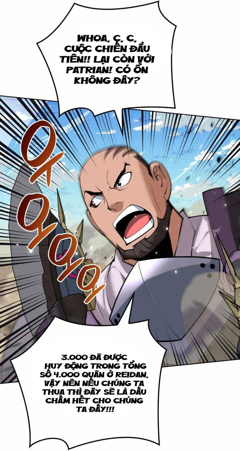 Thợ Rèn Huyền Thoại Chapter 246 - Trang 97