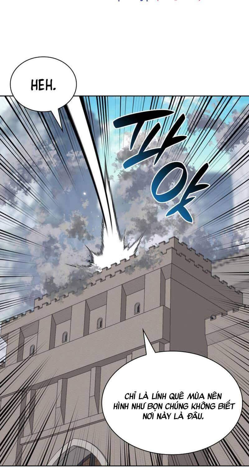 Thợ Rèn Huyền Thoại Chapter 247 - Trang 101