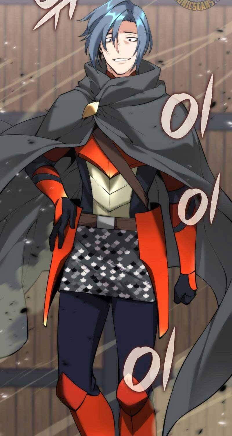 Thợ Rèn Huyền Thoại Chapter 247 - Trang 104