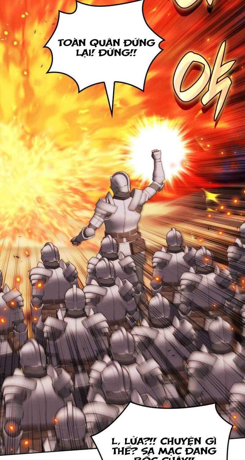 Thợ Rèn Huyền Thoại Chapter 247 - Trang 11