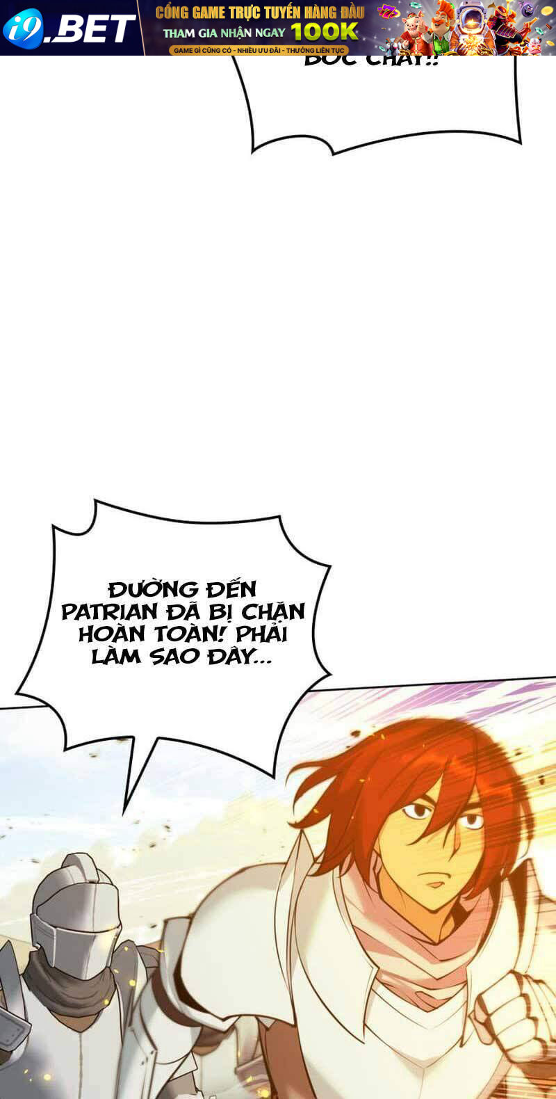 Thợ Rèn Huyền Thoại Chapter 247 - Trang 12