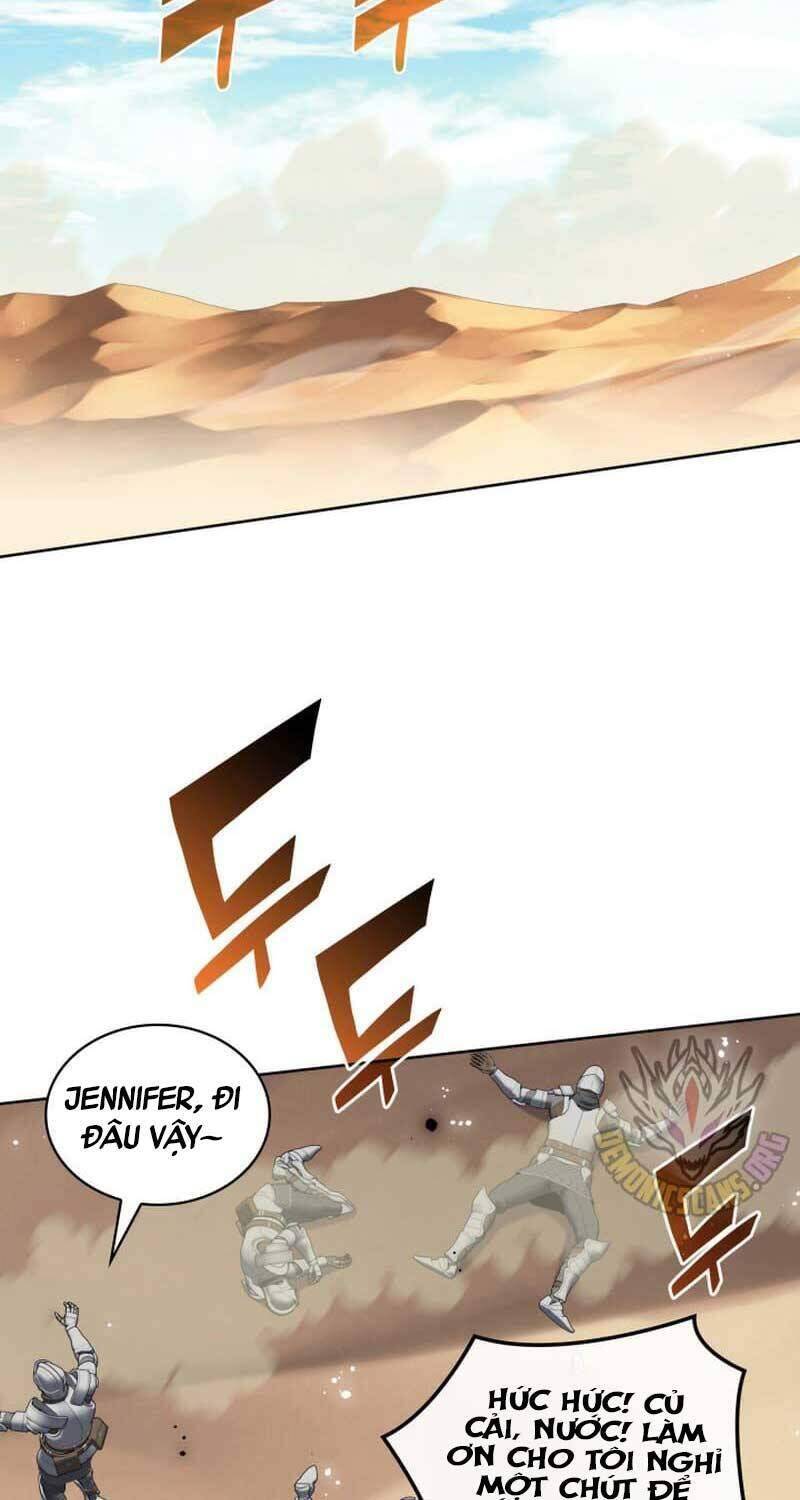 Thợ Rèn Huyền Thoại Chapter 247 - Trang 2