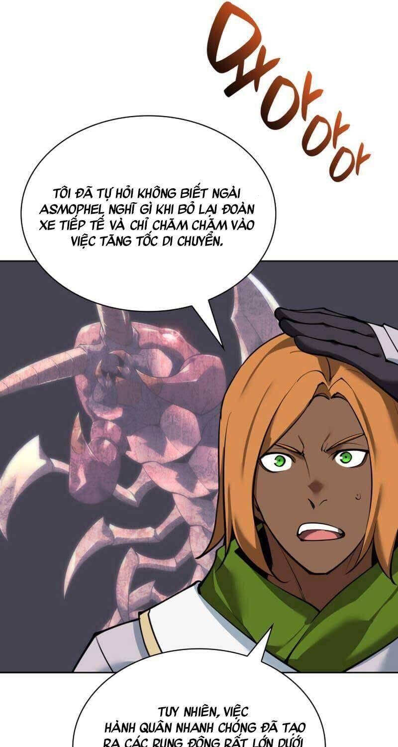 Thợ Rèn Huyền Thoại Chapter 247 - Trang 20