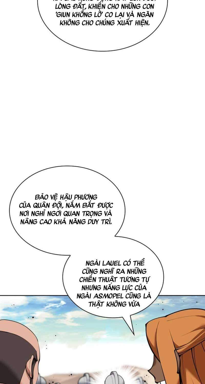 Thợ Rèn Huyền Thoại Chapter 247 - Trang 21