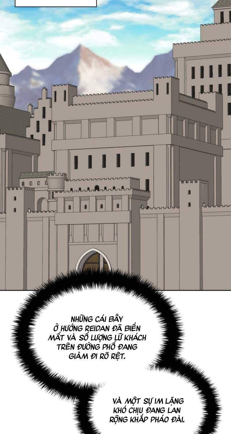 Thợ Rèn Huyền Thoại Chapter 247 - Trang 25