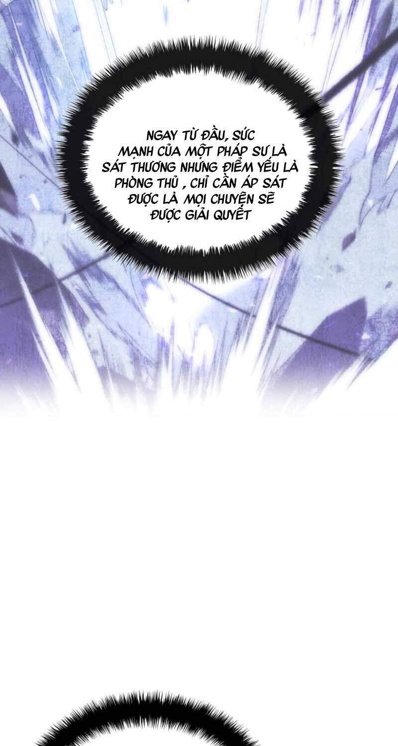 Thợ Rèn Huyền Thoại Chapter 247 - Trang 29