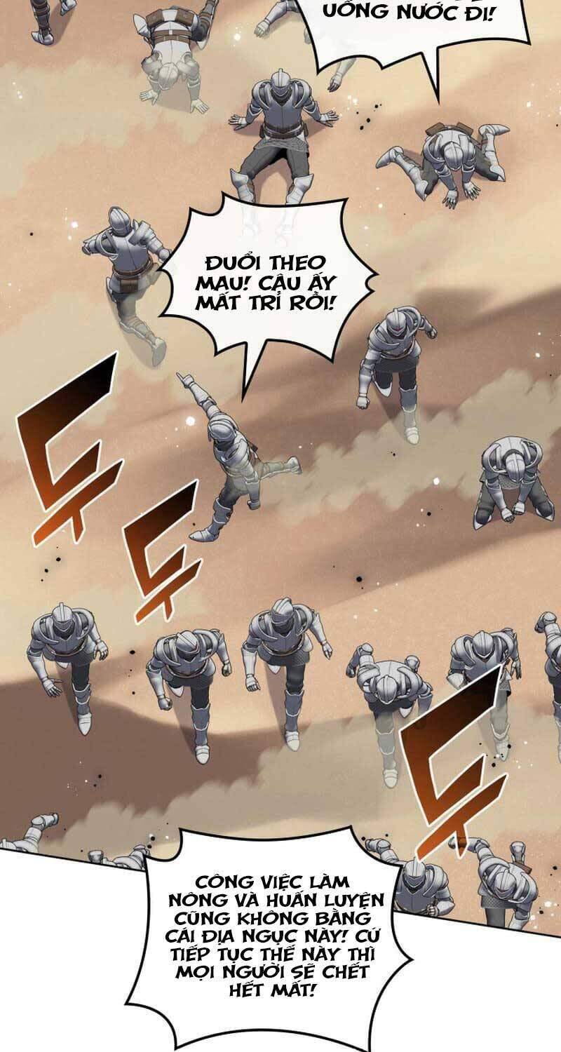 Thợ Rèn Huyền Thoại Chapter 247 - Trang 3