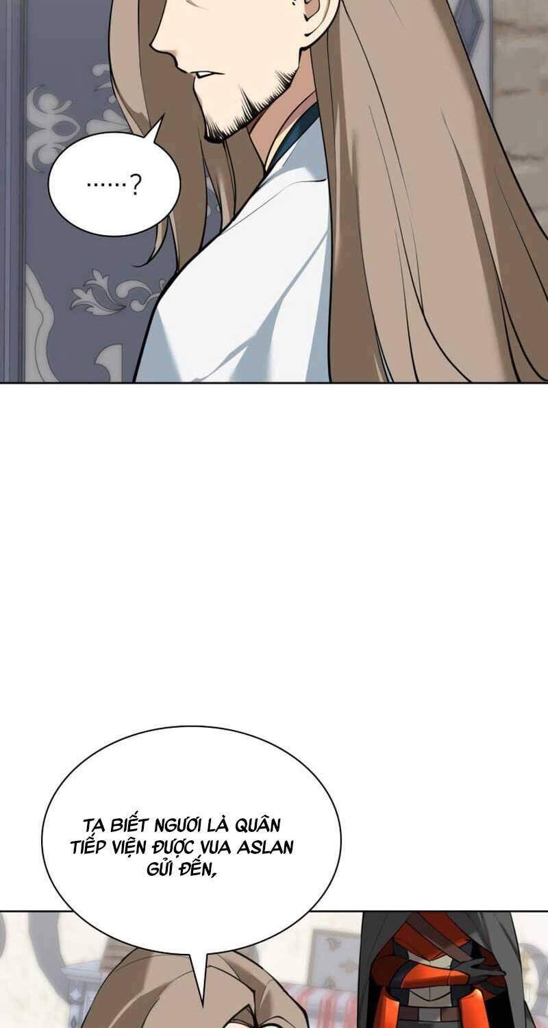 Thợ Rèn Huyền Thoại Chapter 247 - Trang 35