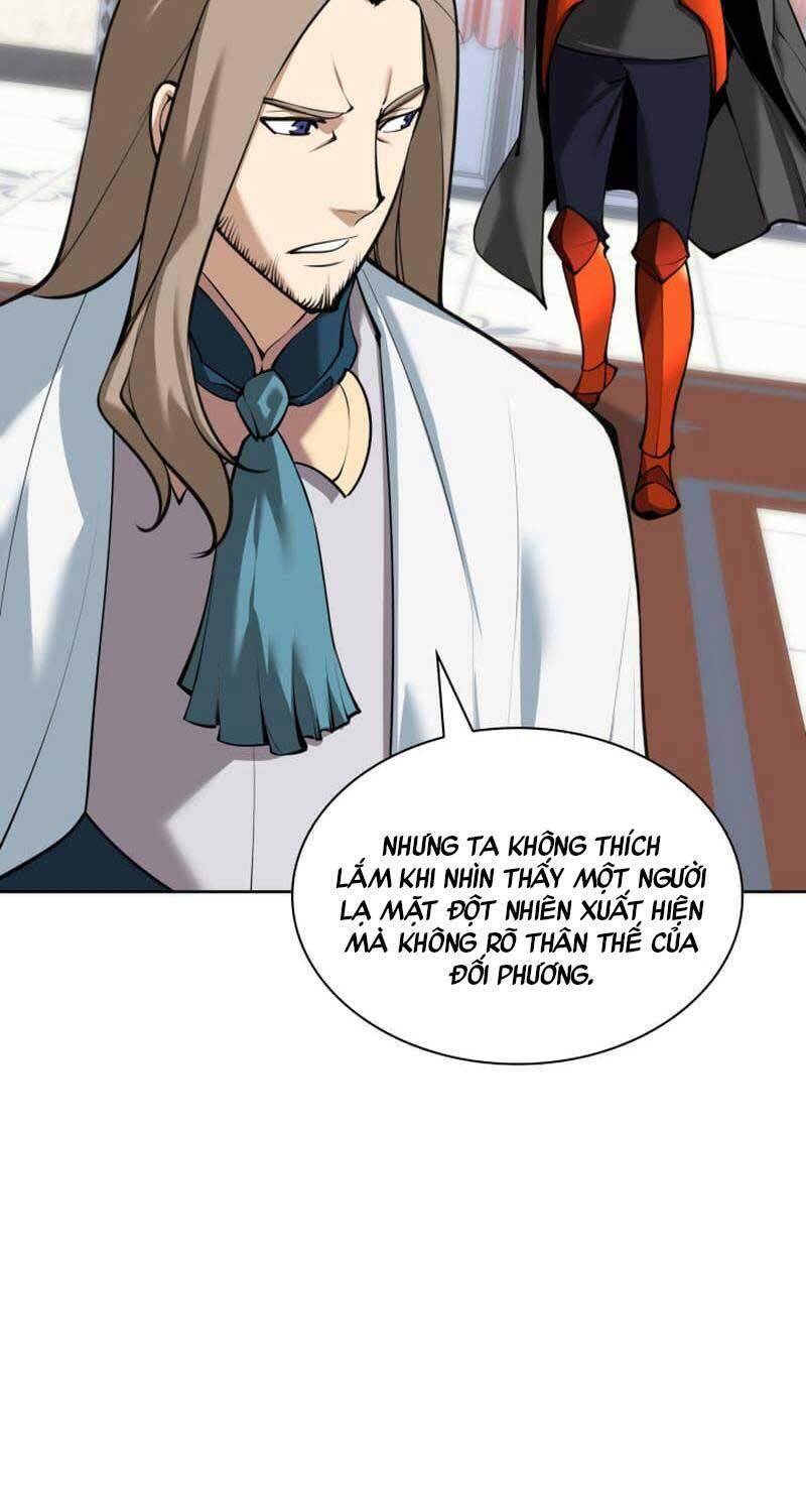 Thợ Rèn Huyền Thoại Chapter 247 - Trang 36