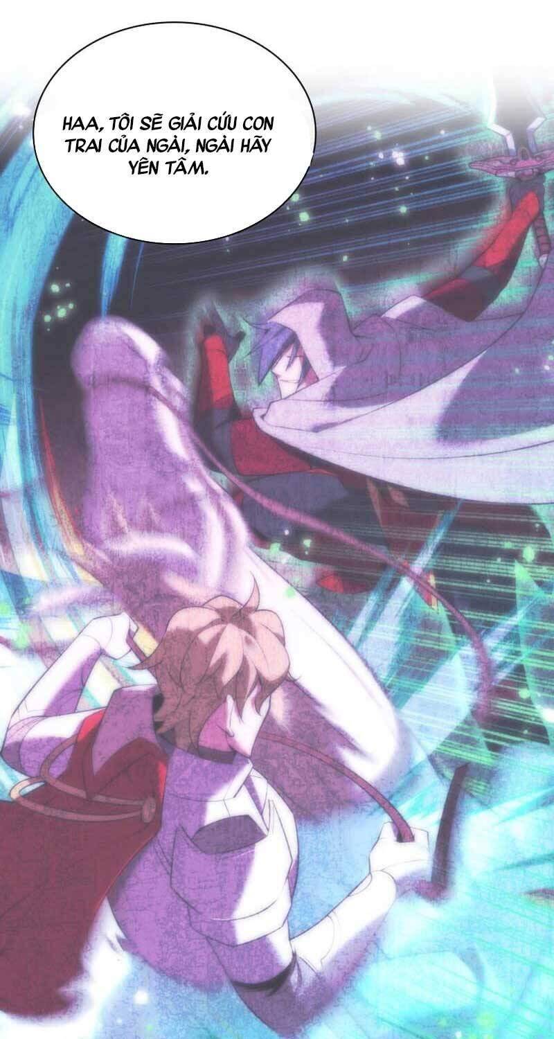 Thợ Rèn Huyền Thoại Chapter 247 - Trang 37